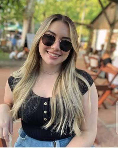 Foto de Ana Paula, 34 anos